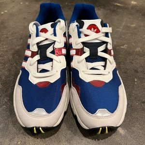 Adidas Originals Men’s Yung-96 Running Sneakers Size 9 NWT
